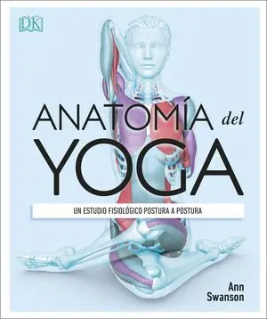 Anatomía del yoga