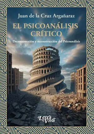 EL PSICOANALISIS CRITICO