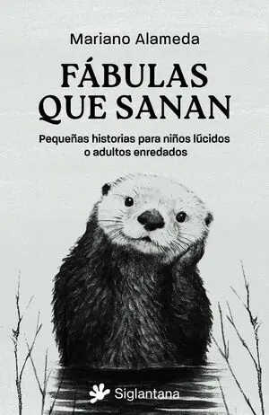 Fábulas que sanan