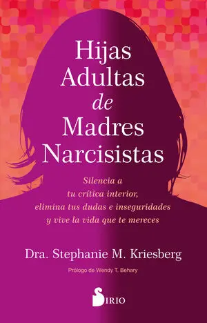Hijas adultas de madres narcisistas