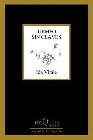 Tiempo sin claves
