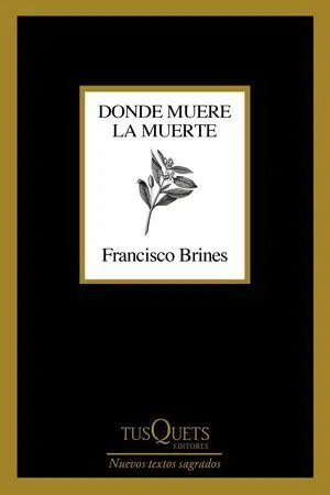 Donde muere la muerte