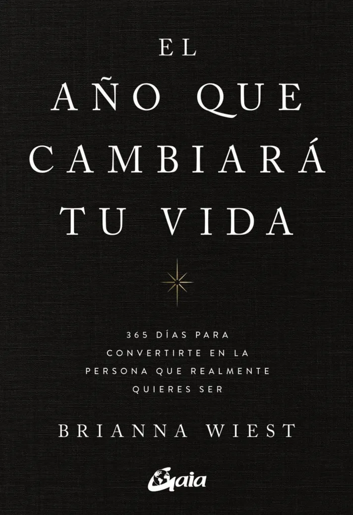 El año que cambiará tu vida
