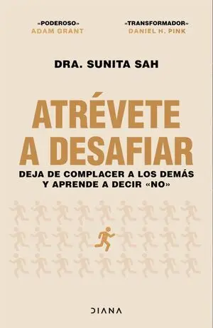 Atrévete a desafiar
