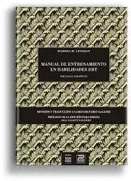 Manual de entrenamiento en habilidades DBT para el Terapeuta
