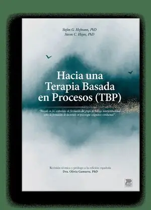 Hacia una terapia basada en procesos (TBP)