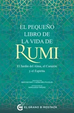 El pequeño libro de la vida de Rumi