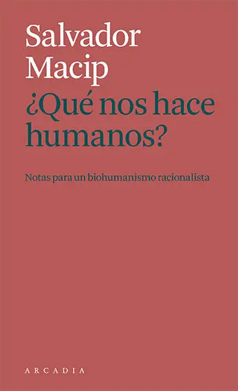 ¿Que nos hace humanos?