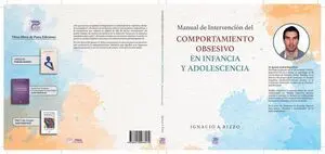 Manual de intervención para el comportamiento obsesivo en infancia y adolescenci
