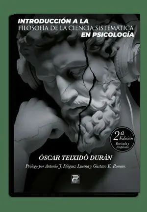 Introducción a la filosofía de la ciencia sistemática en la psicología