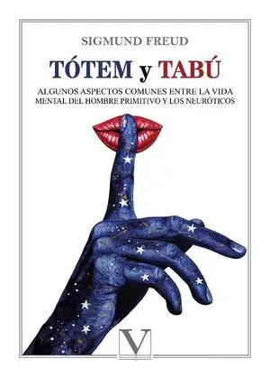 Tótem y tabú
