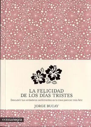 La felicidad de los días tristes