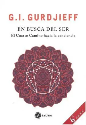 En busca del ser