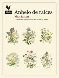 Anhelo de raíces