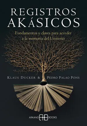 Registros akásicos