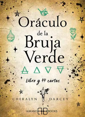 Oráculo de la Bruja Verde