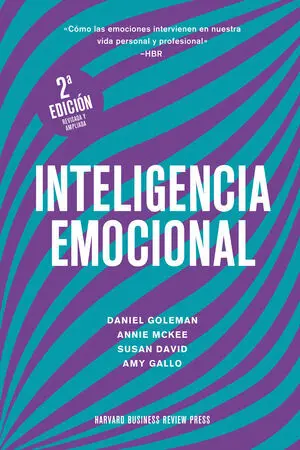 Inteligencia emocional 2ª ed.