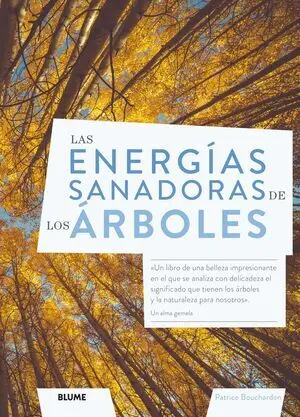 Las energías sanadoras de los árboles
