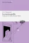 La novia grulla