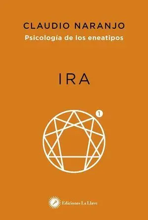 Ira. Eneatipo 1