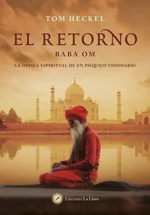 El retorno (Baba Om)