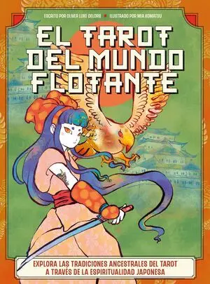 El tarot del mundo flotante