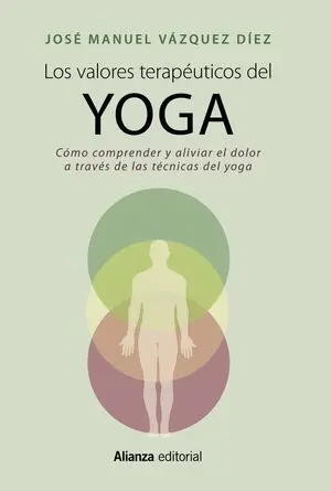 Los valores terapéuticos del yoga