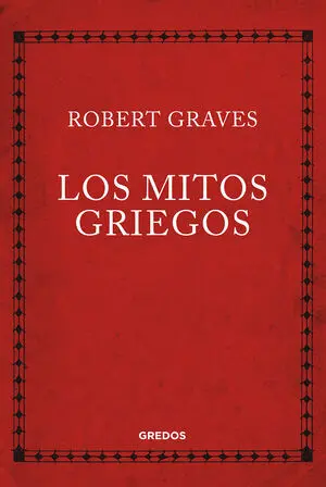 Los mitos griegos