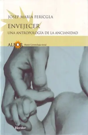 Envejecer