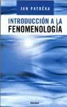 Introducción a la fenomenología
