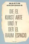 El arte y el espacio