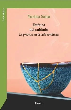 Estética del cuidado