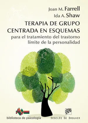 Terapia de grupo centrada en esquemas para el tratamiento del trastorno límite d