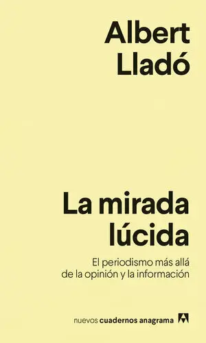 La mirada lúcida
