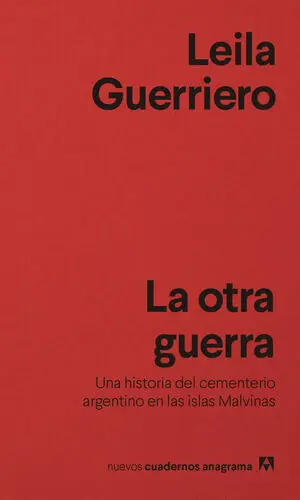 La otra guerra