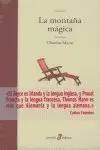 La monta¤a m gica