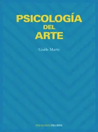 Psicología del arte