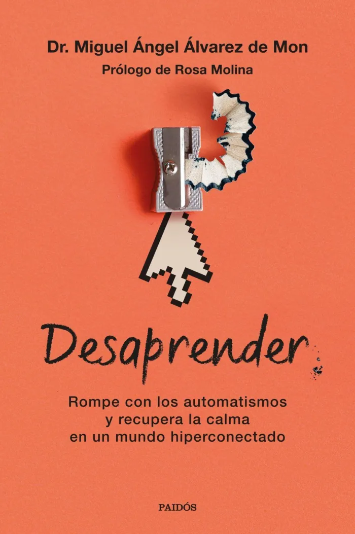 Desaprender