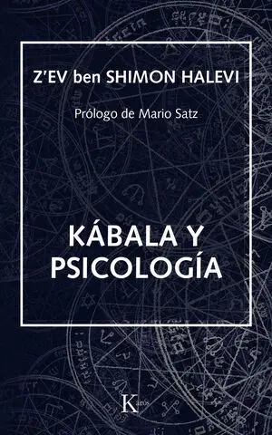 Kabala y psicología