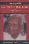 La esencia del Yoga I