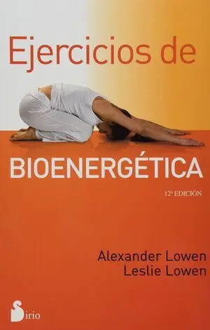 Ejercicios de bioenergetica