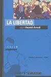 La libertad según Hannah Arendt