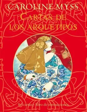 Cartas de los arquetipos