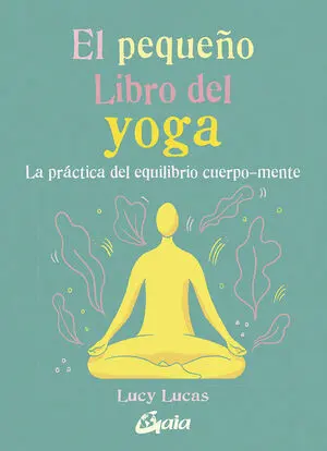 El pequeño Libro del yoga