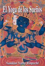 El yoga de los sueños