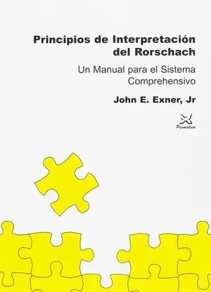 Principios de interpretación del Rorschach
