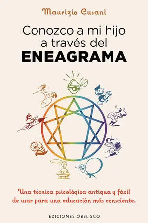 Conozco a mi hijo a través del eneagrama