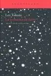 La tormenta de nieve