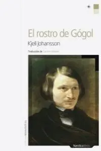 El rostro de Gógol