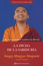 La dicha de la sabiduría